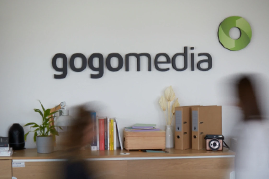 Biuro GOGOmedia