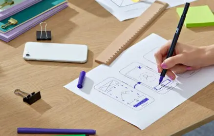 Image for 5 things to look out for when choosing a dedicated ERP, WMS or LMS system