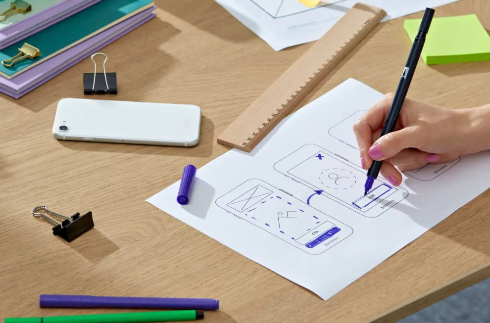 Image for 5 things to look out for when choosing a dedicated ERP, WMS or LMS system